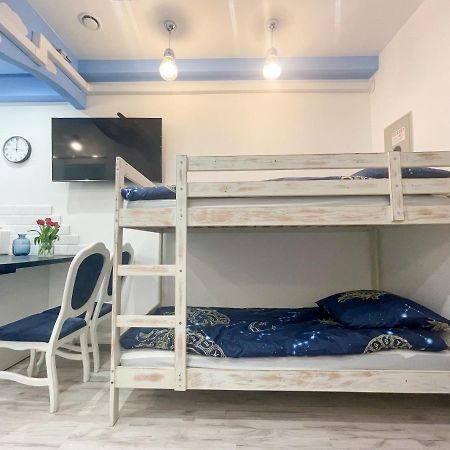 וייליצקה Solne Apartamenty Luna מראה חיצוני תמונה