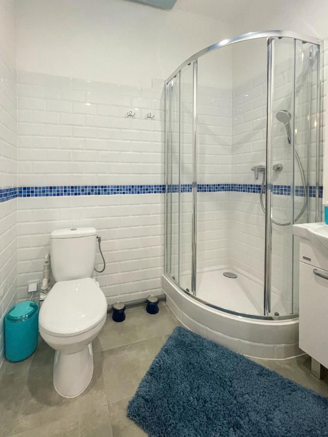 וייליצקה Solne Apartamenty Luna מראה חיצוני תמונה