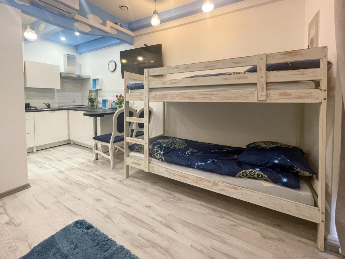 וייליצקה Solne Apartamenty Luna מראה חיצוני תמונה