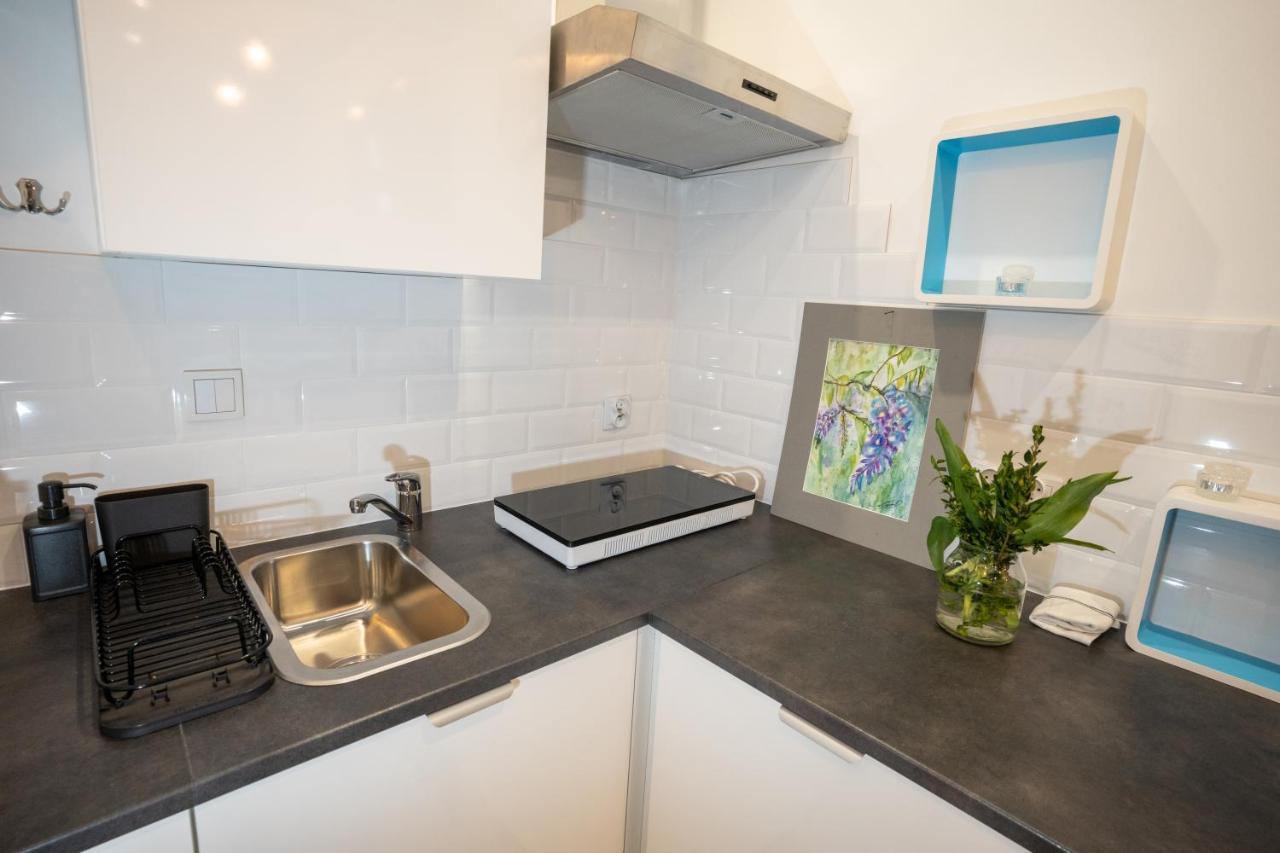 וייליצקה Solne Apartamenty Luna מראה חיצוני תמונה