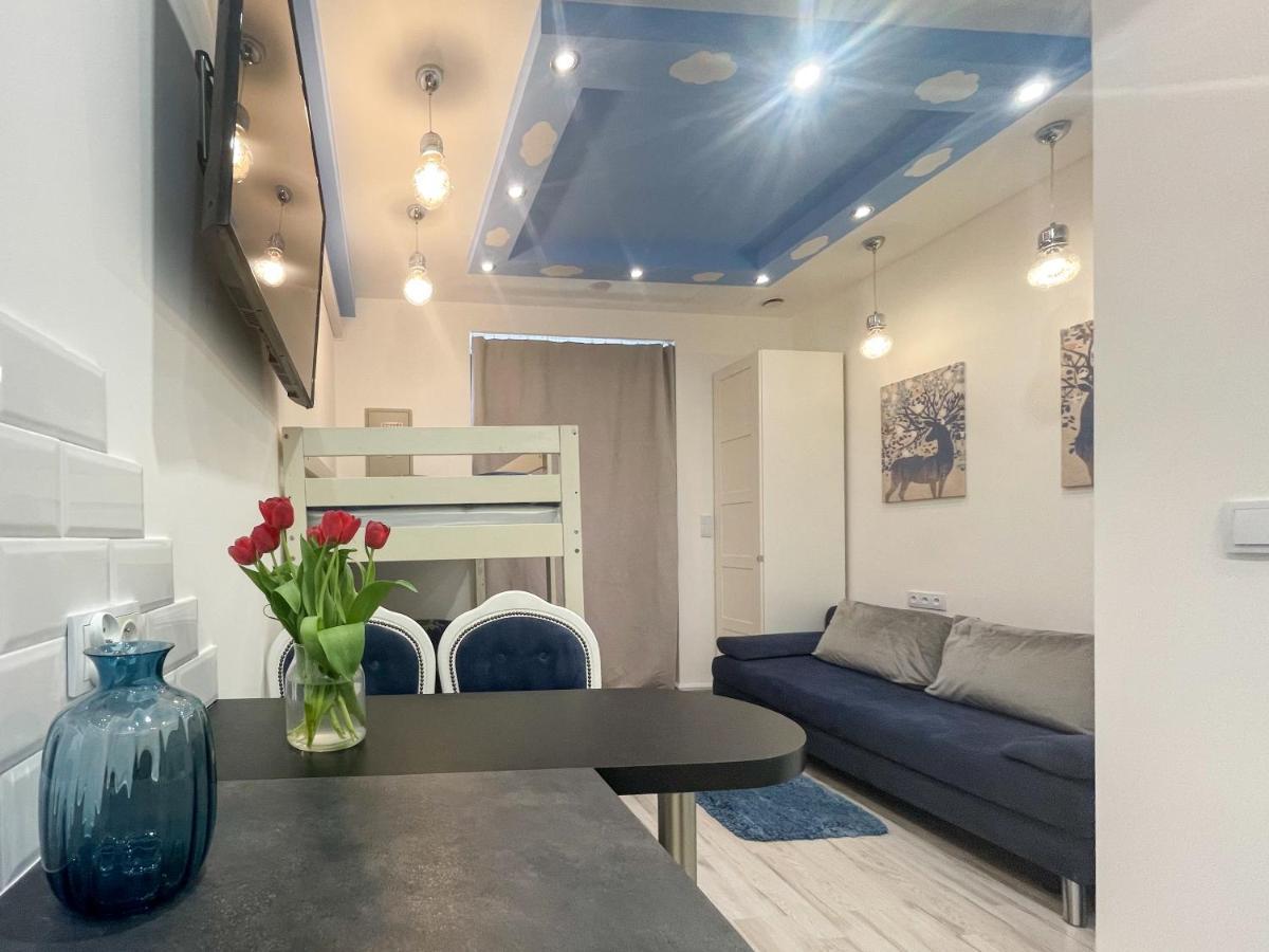 וייליצקה Solne Apartamenty Luna מראה חיצוני תמונה