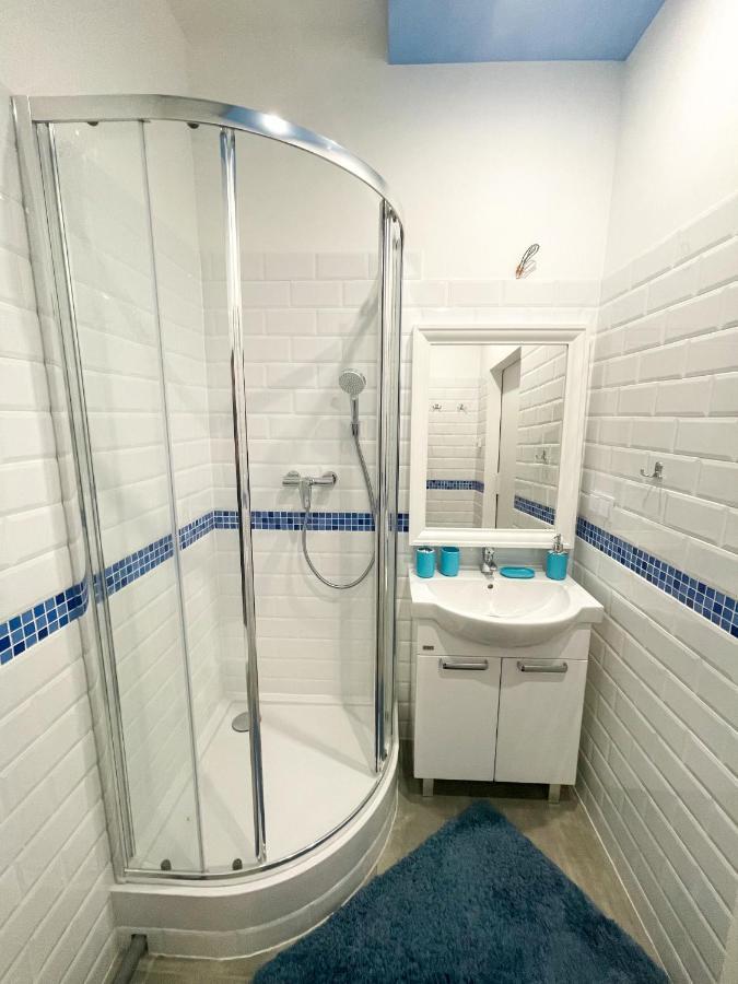 וייליצקה Solne Apartamenty Luna מראה חיצוני תמונה