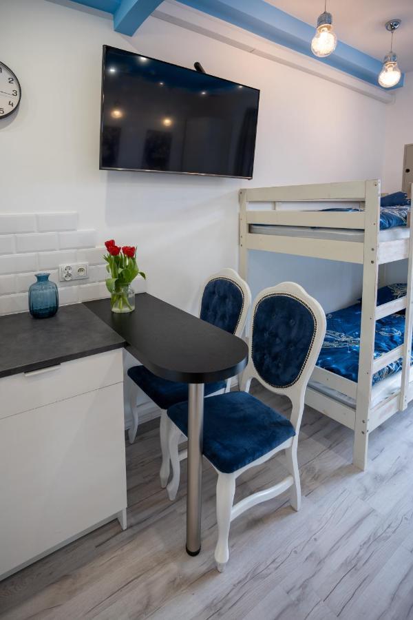 וייליצקה Solne Apartamenty Luna מראה חיצוני תמונה