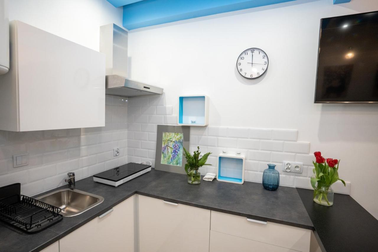 וייליצקה Solne Apartamenty Luna מראה חיצוני תמונה